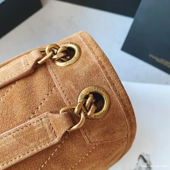 Tony Luxuries MEDIUM NIKI YSL 0702